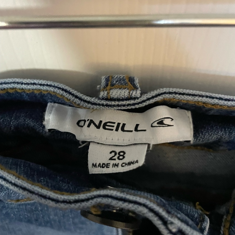 O’Neill shorts, sz 28